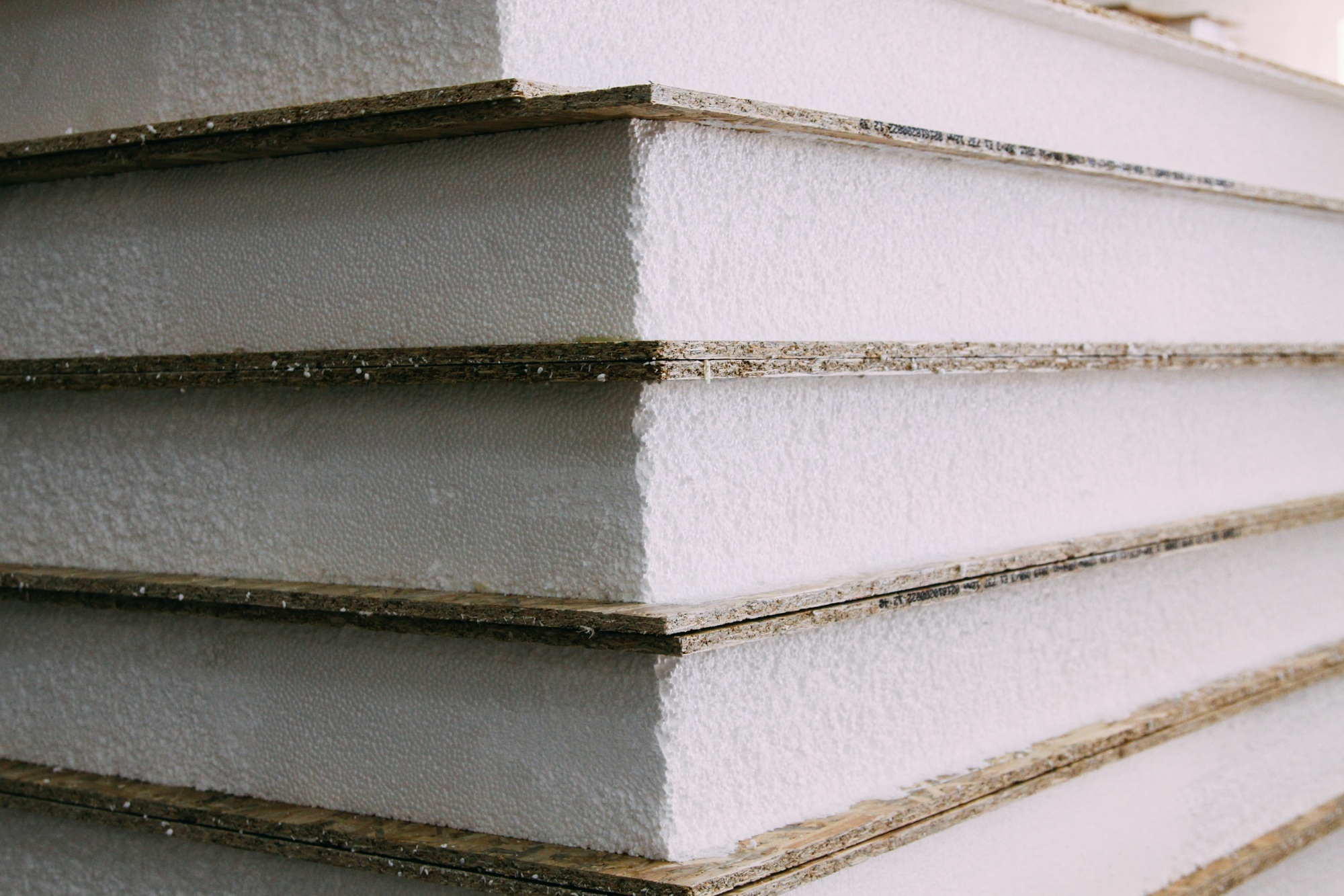 material for building houses Siphousepanel