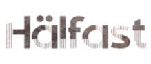 Logo halfast