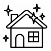 Logo entretien bâtiment